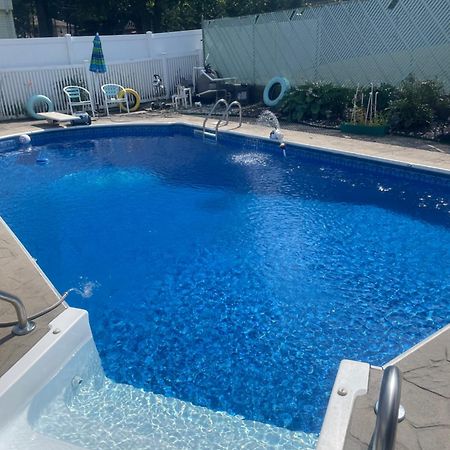 Guest Room Eatontown Exterior foto