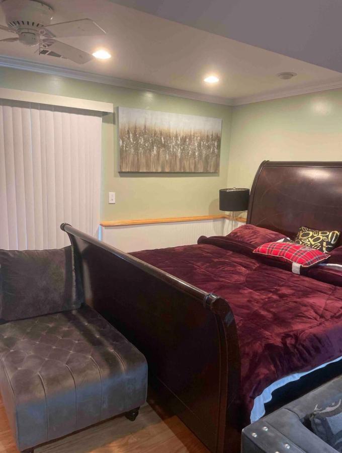 Guest Room Eatontown Exterior foto