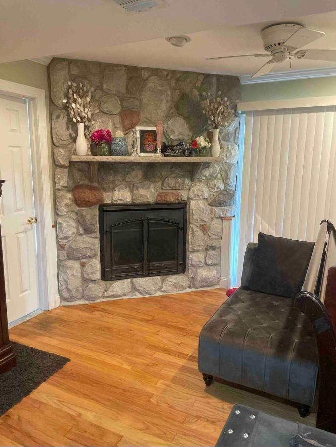 Guest Room Eatontown Exterior foto