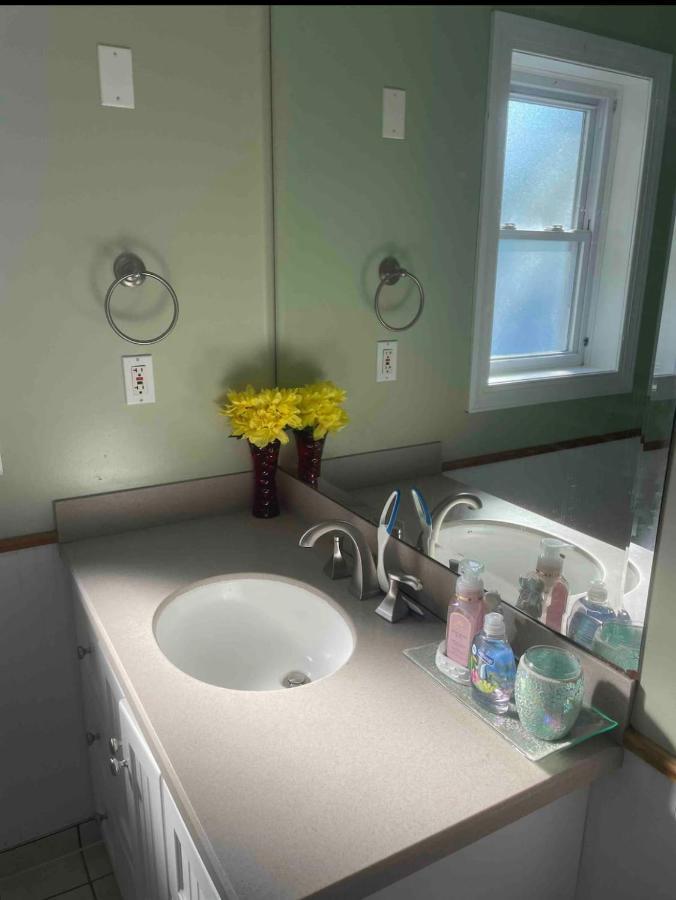 Guest Room Eatontown Exterior foto