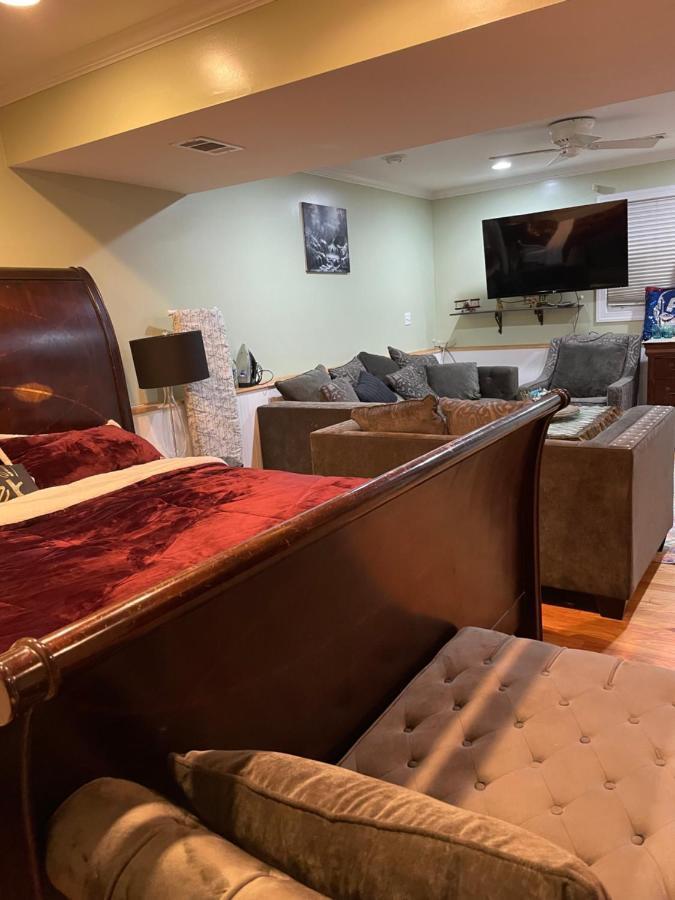 Guest Room Eatontown Exterior foto
