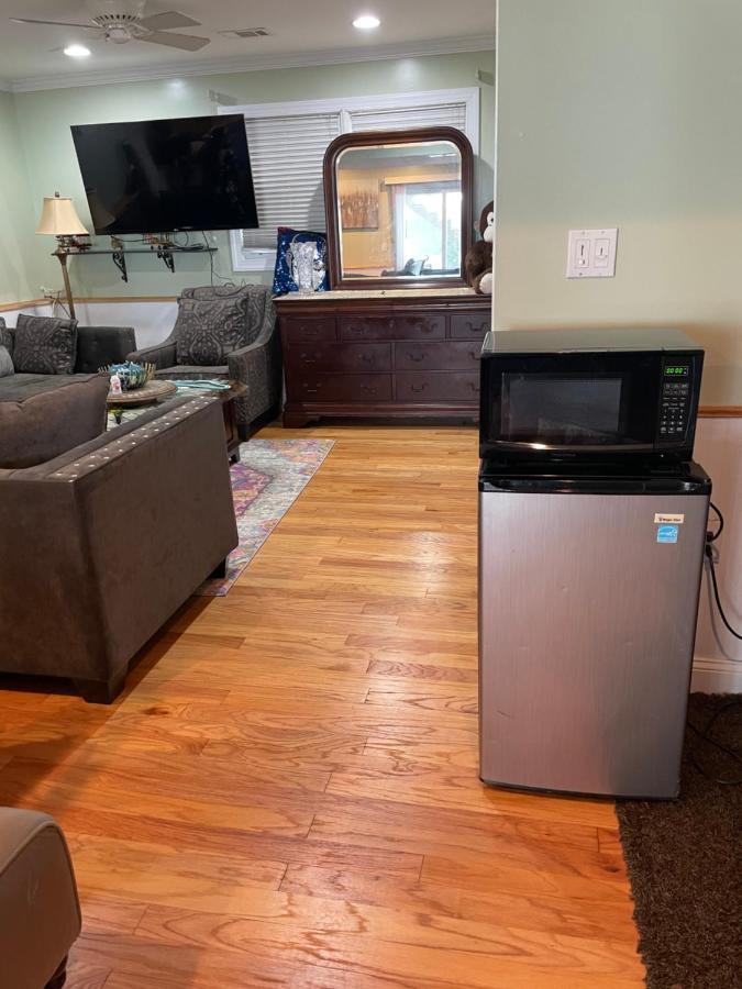Guest Room Eatontown Exterior foto