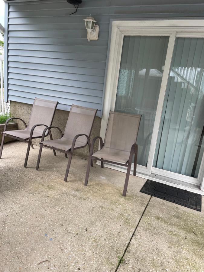 Guest Room Eatontown Exterior foto